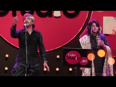 Khari Khari - Amit Trivedi, Kavita Seth & Kutle Khan - Coke Studio @ MTV Season 3