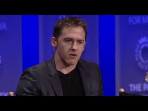 Jeff Davis talks about character's/ actor's development; Dylan O'Brien's acting talent (Paleyfest)