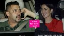 Blame it on Salman Khan’s Sultan fever, Katrina Kaif looked the HAPPIEST at the special screening – view HQ pics!