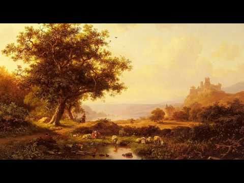 Familiar classics - Johann Pachelbel - Canon & Gigue in D major (c. 1700) - I. Sostenuto