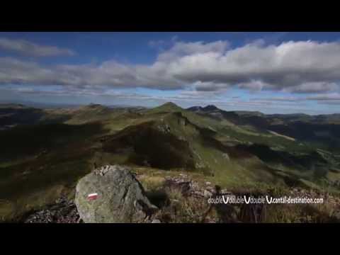 Film de présentation sur le Cantal