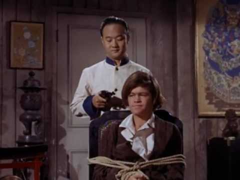 The Monkees - "Monkee Chow Mein" [Full Episode]