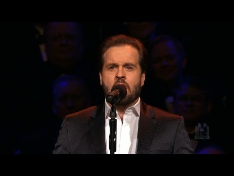 Bring Him Home, Les Misérables - Alfie Boe and the Mormon Tabernacle Choir