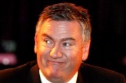 The Footy Show was a show for its time. It made Eddie McGuire