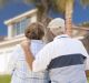 Older people can face challenges getting home loans, but age discrimination is illegal.