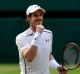 Andy Murray is entering his third Wimbledon final as the favourite for the first time.