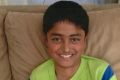 Ten-year-old Melbourne boy Ronak Warty died in  2013 after an allergic reaction to dairy found in a coconut drink.  