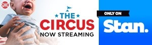 the circus homepage stan