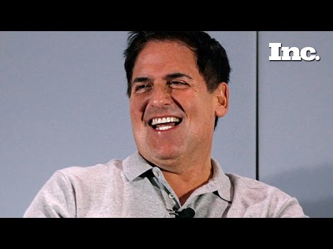 Mark Cuban's Full Talk Live at Inc.'s GrowCo Conference 2014 | Inc. Magazine