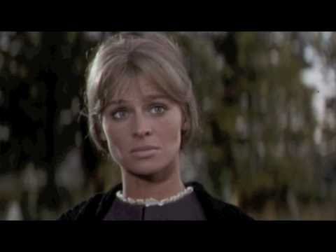 Julie Christie Tribute