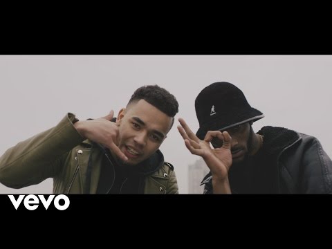 Yungen - Take My Number (Official Video) ft. Angel