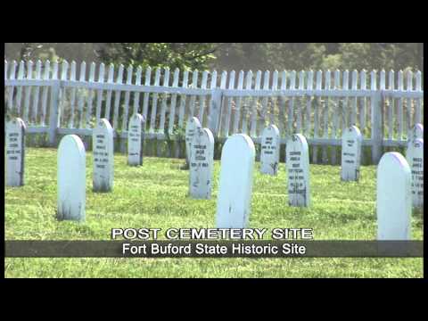 Fort Buford State Historic Site