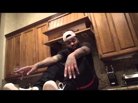 Kevin Gates - Tomorrow (Dir: Breadwinner Films)