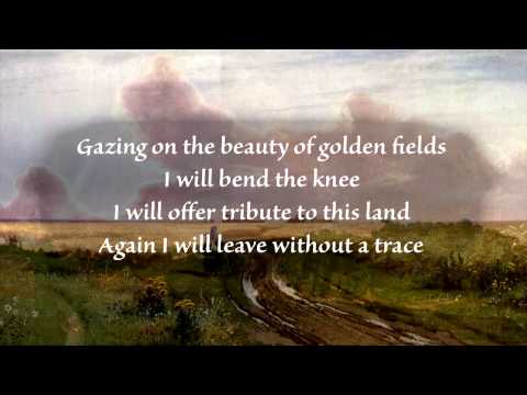 Arkona, "In My Land" (English)