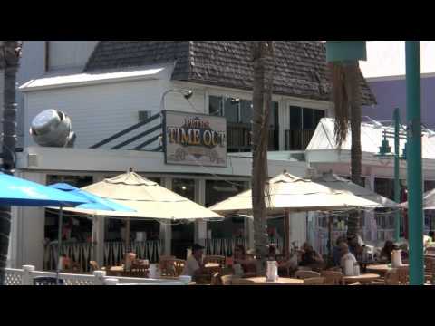 Fort Myers Beach, Florida