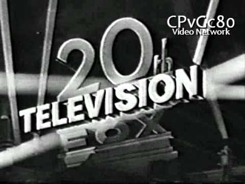 TCF Television/Roy Huggins TV Production (1960)