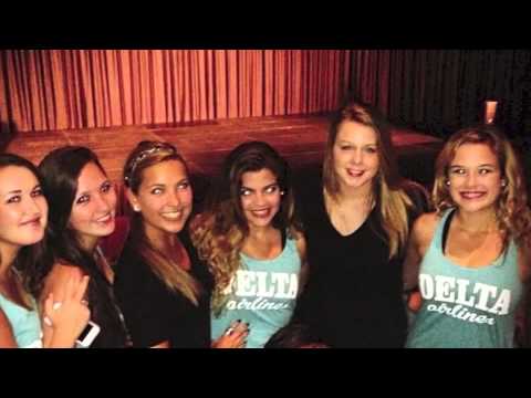 Tri Delta at Stetson University