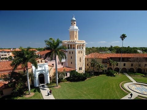 Welcome to Stetson University College of Law