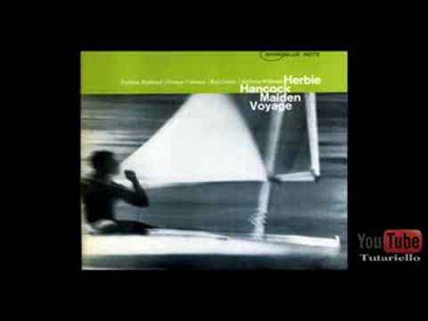 Herbie Hancock - "Dolphin Dance"(Maiden Voyage,1965)