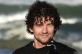 Canberra surfer Jeremy Kenny, one half of an entrepreneurial duo, wants to protect surfers, and sharks, with new ...