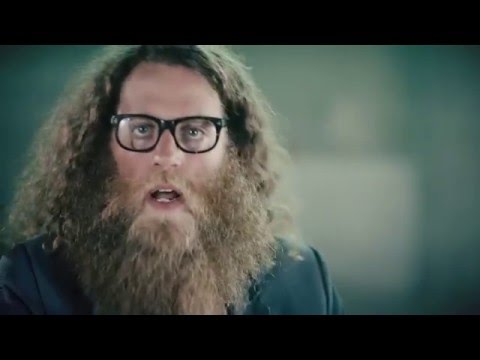 Birds With Broken Wings (Official Music Video) - Ben Caplan