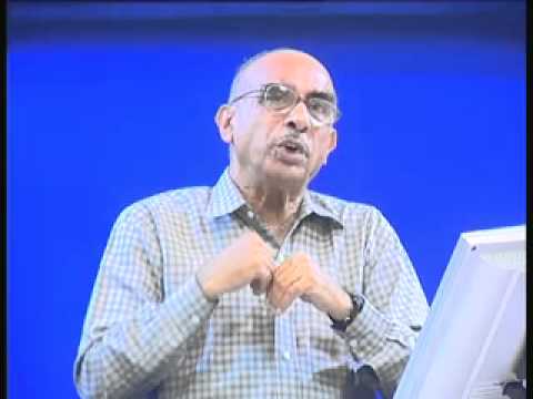 Mod-01 Lec-01 Concepts in Quality Management - I