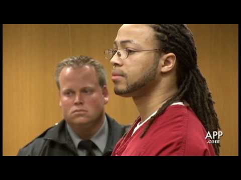 Witness Tampering Murder Sentencing (12/1/09)