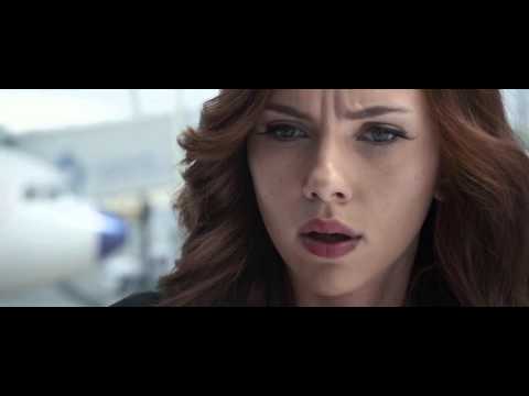 CAPTAIN AMERICA: CIVIL WAR Super Bowl TV Spot (2016) Marvel Superhero Movie HD