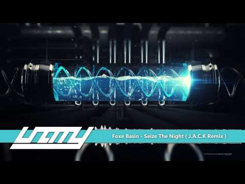 Foxe Basin - Seize The Night (J.A.C.K Remix )