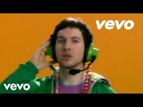 Calvin Harris - Acceptable in the 80's