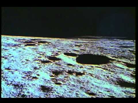 Apollo 14: Mission to Fra Mauro