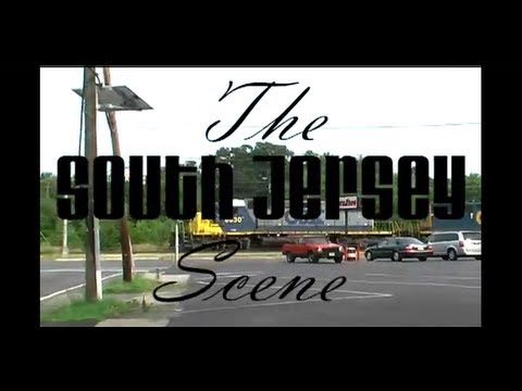 The South Jersey Scene