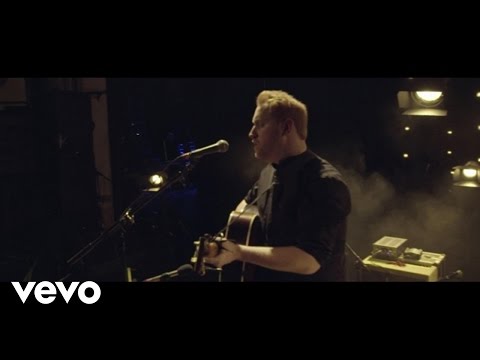 Gavin James - Nervous