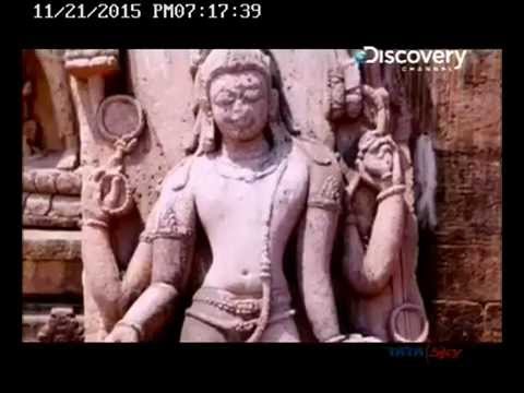 Trident, Bhubaneswar featured on Discovery Channel show, Go India–Odisha, Saturday, 21st Nov 2015.