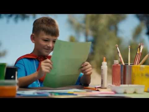 Camp Kesem Commercial