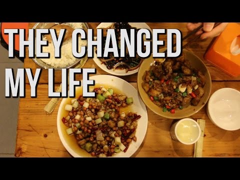 Spicy Bacon Flavored Potatoes in Sichuan? Streetside Food, Chengdu