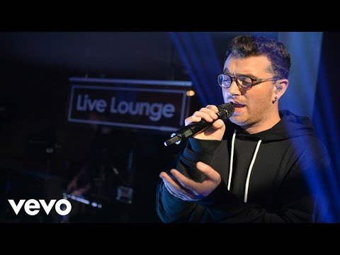 Disclosure - Hotline Bling (Drake cover in the Live Lounge) ft. Sam Smith