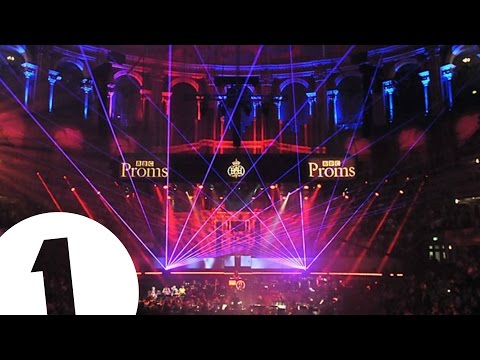 The Radio 1 Ibiza Prom