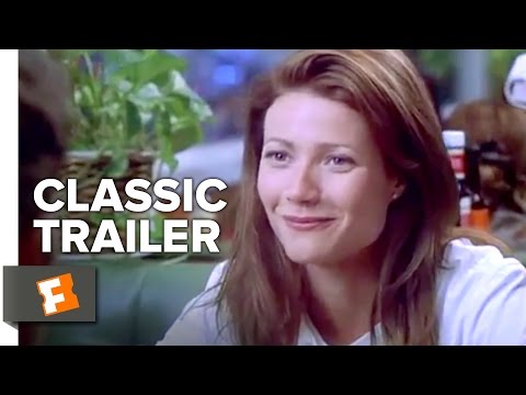 Bounce (2000) Official Trailer - Gwyneth Paltrow, Ben Affleck Movie HD