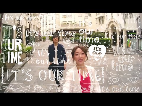 moumoon / 「It’s Our Time」 MUSIC VIDEO(歌詞あり)