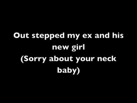 It Happens - Sugarland (with lyrics)