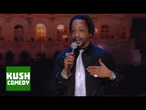 Franchise Player -  Katt Williams: It's Pimpin' Pimpin'