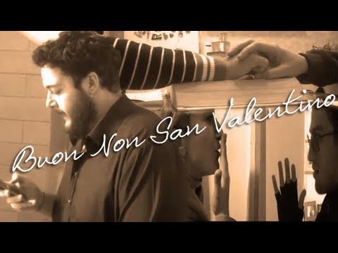 BUON NON SAN VALENTINO - NIRKIOP