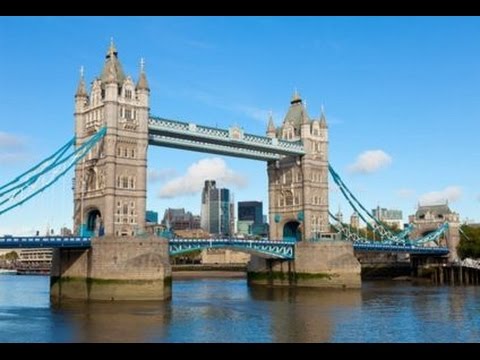 London City Tour , England