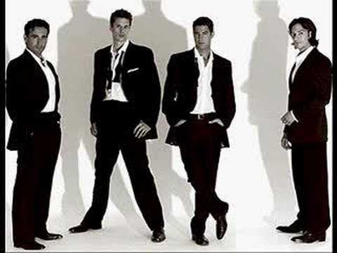 Isabel - Il Divo