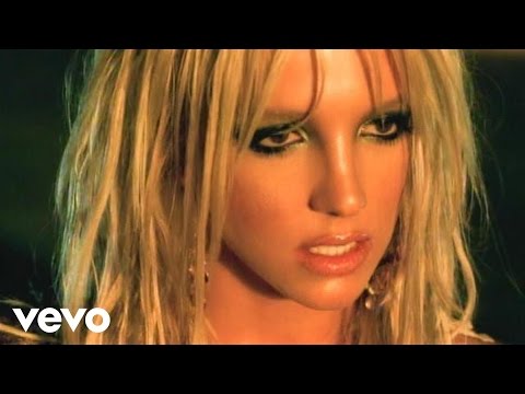 Britney Spears - I'm A Slave 4 U