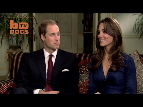 DOCS: Prince William and Kate: A Royal Love Story