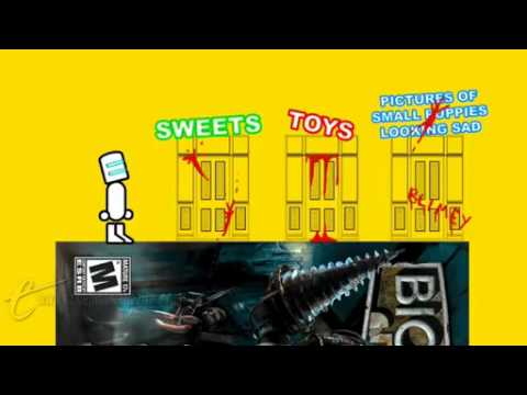 DEAD SPACE 2 (Zero Punctuation)