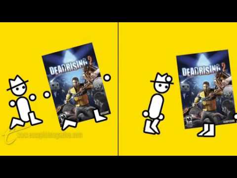 DEAD RISING 2 (Zero Punctuation)