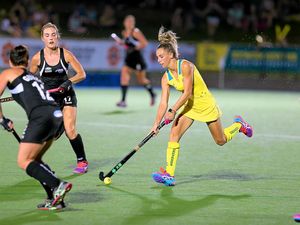 Tweed Hockey star secures 2016 Olympic berth